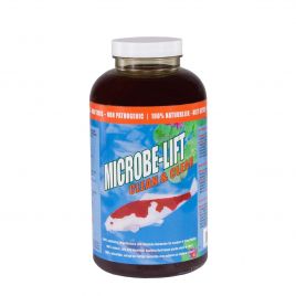 Microbe-Lift Clean & Clear 500ml 15,80 €
