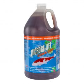 Microbe-Lift Clean & Clear 4L