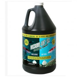 Microbe-Lift Sludge Away 4L