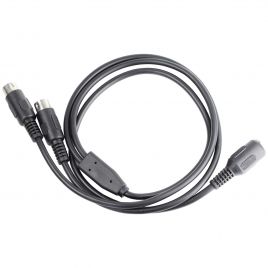 Tunze Y-Adapter câble  22,10 €