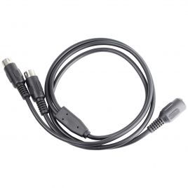 Tunze Y-Adapter câble  