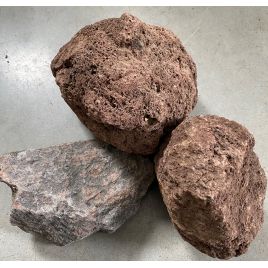 Galapagos Rock (PS162) le kg