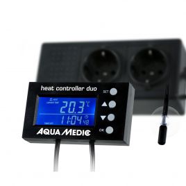 Aqua Medic Heat Controller duo 83,50 €