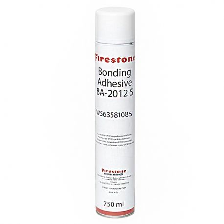 Bonding adhésive aérosol-colle 750ml