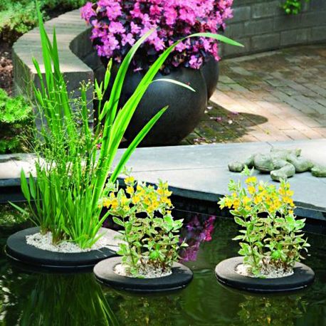 Velda Floating plant island diamètre 35cm 16,95 €