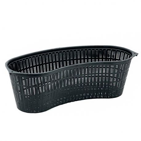 Panier plantations Contour-ovale 45x18 cm 2,95 €