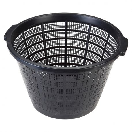 Panier plantations Rond Diamètre 40 cm 5,45 €