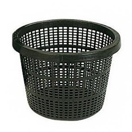 Panier plantations Rond diamètre 22 cm