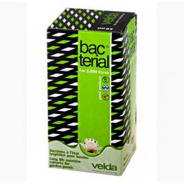 Bactérial 200ml pour 20000 litres