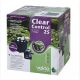 Velda Clear Control 25 Set + UV-C 9w pour 10.000 litres 349,95 €