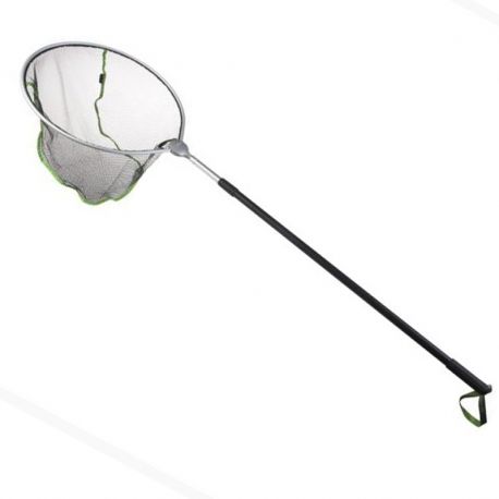 Velda épuisette ronde Pond Net diamètre 35cm avec manche télescopique 29,95 €