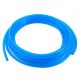 Blue Polyurethane Tubing 25 ft (7.60m)