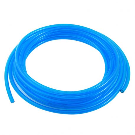 Blue Polyurethane Tubing 25 ft (7.60m) 11,50 €