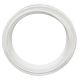 White Polyurethane Tubing 25 ft (7.60m) 11,50 €