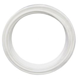 White Polyurethane Tubing 25 ft (7.60m) 11,50 €