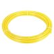 Yellow Polyurethane Tubing 25 ft (7.60m)