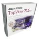 Aqua Medic TopView 200 verre d'observation et de photographie 