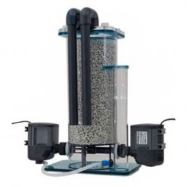 Fauna Marin ZeoMatic 2 - 4,5L + pompes SICCE 2.0 et 3.0