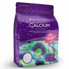 AquaForest Calcium 850gr 9,40 €