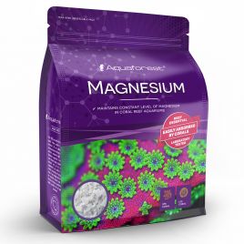 AquaForest Magnesium 750gr 7,40 €