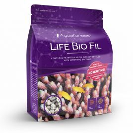 AquaForest Life Bio Fil 1200ml 14,95 €
