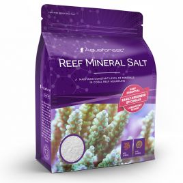 AquaForest Reef Mineral Salt 1kg 9,49 €