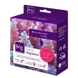 AquaForest Magnesium Test Kit