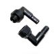 AquaMedic Raccord entrée/sortie droit Titan 150 - 2pcs Aqua Medic Pièces détachées AquaMedic