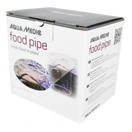 Aqua Medic food pipe station d'alimentation pour aquariums 