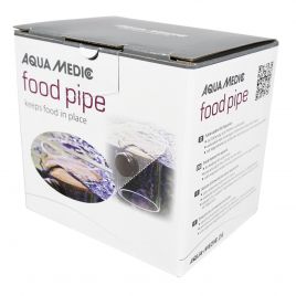 Aqua Medic food pipe station d'alimentation pour aquariums