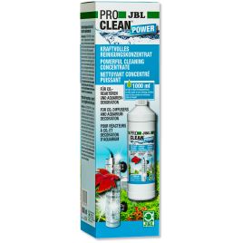 jbl Proclean Power 1000ml pour 10 litres