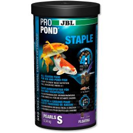 JBL ProPond Staple S-3mm 1kg 3 litres 14,10 €