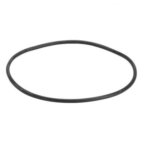 Deltec O-ring pour tête PF501 14,99 €
