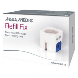 Aqua Medic Refill Fix Nano système de remplissage