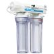Aqua Medic osmoseur 120 – 300 l - premium line 300