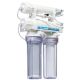 Aqua Medic osmoseur 240 – 600 l - premium line 600 166,00 €