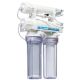 Aqua Medic osmoseur 240 – 600 l - premium line 600 