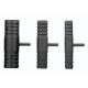 Aqua Medic té de réduction 16-22mm en 4-6mm 6,10 €