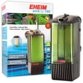Eheim pickup 160 pour aquarium de 30 à 160 litres