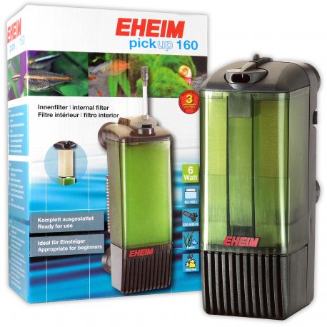 Eheim pickup 160 pour aquarium de 30 à 160 litres 30,95 €