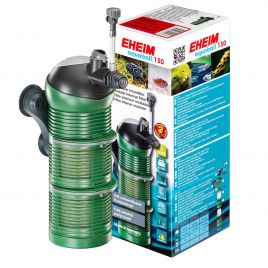 EHEIM - PickUp 60 - Filtre interne pour Aquarium jusqu'à 60l