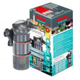 Eheim BioPower 160 pour aquarium de 80 à 160 litres