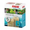 Eheim mousses blanches pour Filtre PickUp 160 lot de 2