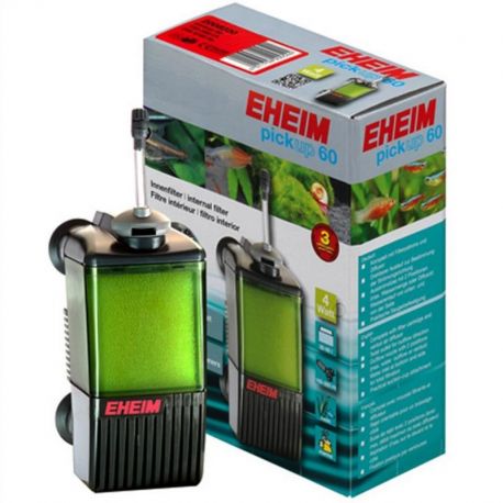 Eheim pickup 60 pour aquarium de 30 à 60 litres 27,35 €