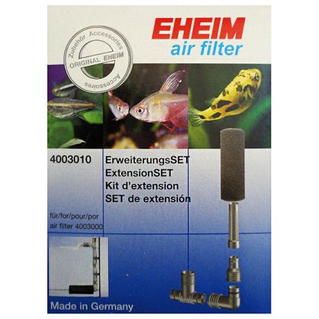 Eheim kit d'extension pour filtre à air 4003000 11,95 €