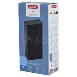 Zolux filtre Aquaya Cascade 60 - Noir 17,55 €