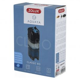 Zolux filtre Aquaya Classic 80