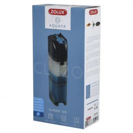 Zolux filtre Aquaya Classic 120