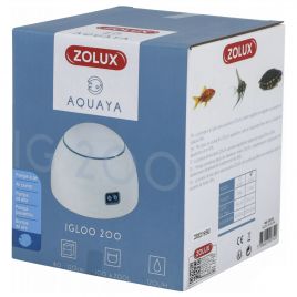 Pompe à oxygène pêche, pompe à oxygène pour aquarium | Pompe à air  silencieuse à écoulement d'eau inductif avec lumières - Pompe à oxygène  automatique