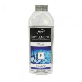 ATI additif Fluor 1000ml 18,90 €